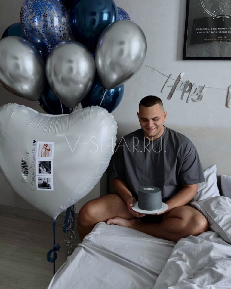 Ко дню рождения изображение